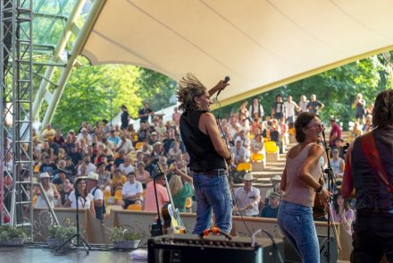 XXIII Wiślaczek Country